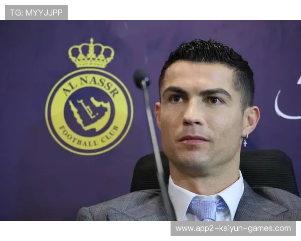 巴黎准备以巨额薪资争取C罗式的商业与竞技双赢