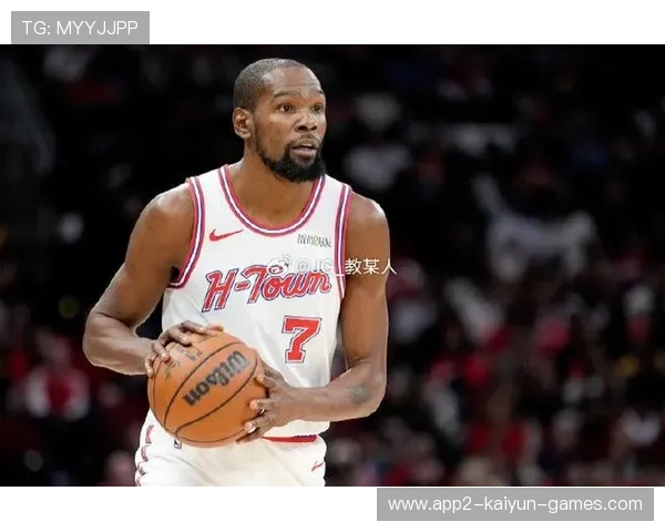 杜兰特若成导师火箭常青，掘金未来无限潜力