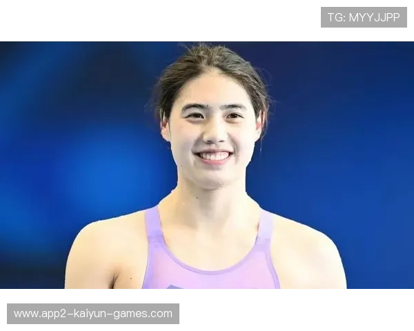 另一座山顶,我来了!以张雨霏精神为灵感的自我突破软文 另一座山顶,我来了!以张雨霏精神为灵感的自我突破软文