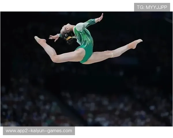 奥运选拔赛名单公布 竞技体操选手进入名单，奥运竞技体操决赛名单