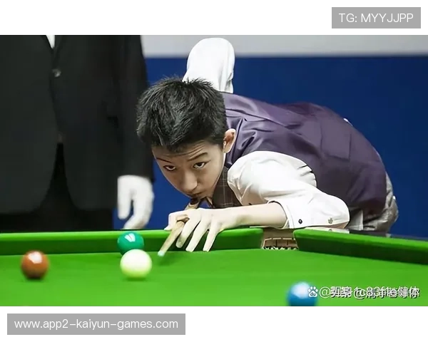 斯诺克最新战绩！吴宜泽完美逆转，第2局完封TOP16，赵心童暂时落后