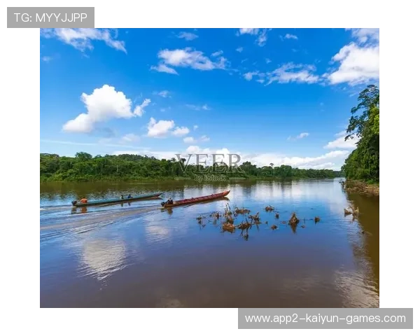 苏里南举办国际水上运动体验日,苏里南旅游攻略 苏里南举办国际水上运动体验日,苏里南旅游攻略