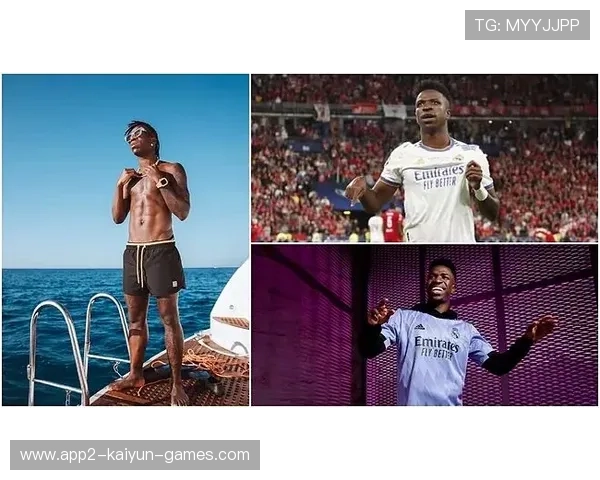 维尼修斯转会风波持续，沙特联巨额报价令皇马左右为难