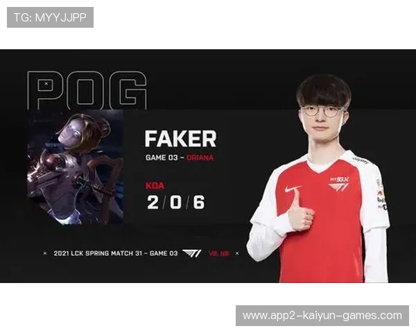 Faker指挥能力再次封神🔥 Faker指挥能力再次封神🔥